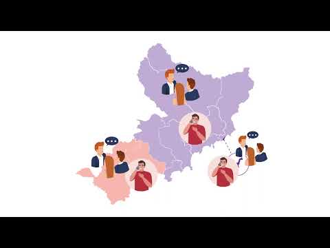 Enquête Mobilité "Côte d'Azur - Est Var"