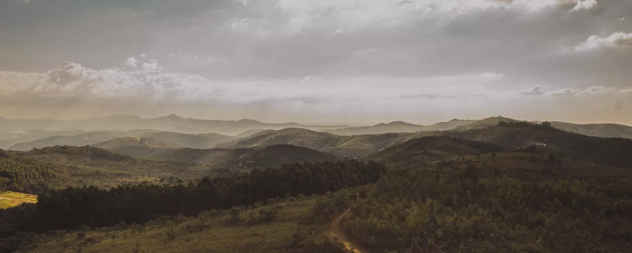 Montagnes